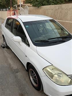 نيسان تيدا